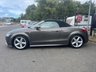 USED 2011 11 AUDI TT 2.0 TDI S line Roadster 2dr Diesel Manual quattro Euro 5 (170 ps) JUST UNDER &pound;4000 OF EXTRAS FROM NEW!