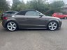 USED 2011 11 AUDI TT 2.0 TDI S line Roadster 2dr Diesel Manual quattro Euro 5 (170 ps) JUST UNDER &pound;4000 OF EXTRAS FROM NEW!