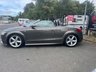 USED 2011 11 AUDI TT 2.0 TDI S line Roadster 2dr Diesel Manual quattro Euro 5 (170 ps) JUST UNDER &pound;4000 OF EXTRAS FROM NEW!