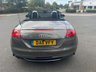 USED 2011 11 AUDI TT 2.0 TDI S line Roadster 2dr Diesel Manual quattro Euro 5 (170 ps) JUST UNDER &pound;4000 OF EXTRAS FROM NEW!