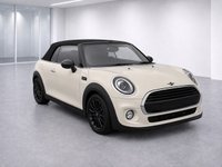 USED 2018 18 MINI CONVERTIBLE 1.5 Cooper Convertible 2dr Petrol Manual Euro 6 (s/s) (136 ps) ULEZ COMPLIANT, 16 inch Alloy Wheels, 4 service stamps Bluetooth phone, Air conditioning, Free RAC Warranty and Free 1yr RAC Recovery package