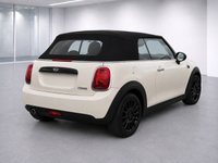 USED 2018 18 MINI CONVERTIBLE 1.5 Cooper Convertible 2dr Petrol Manual Euro 6 (s/s) (136 ps) ULEZ COMPLIANT, 16 inch Alloy Wheels, 4 service stamps Bluetooth phone, Air conditioning, Free RAC Warranty and Free 1yr RAC Recovery package