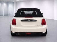 USED 2018 18 MINI CONVERTIBLE 1.5 Cooper Convertible 2dr Petrol Manual Euro 6 (s/s) (136 ps) ULEZ COMPLIANT, 16 inch Alloy Wheels, 4 service stamps Bluetooth phone, Air conditioning, Free RAC Warranty and Free 1yr RAC Recovery package