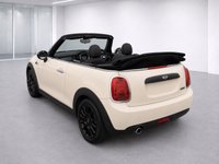 USED 2018 18 MINI CONVERTIBLE 1.5 Cooper Convertible 2dr Petrol Manual Euro 6 (s/s) (136 ps) ULEZ COMPLIANT, 16 inch Alloy Wheels, 4 service stamps Bluetooth phone, Air conditioning, Free RAC Warranty and Free 1yr RAC Recovery package