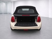 USED 2018 18 MINI CONVERTIBLE 1.5 Cooper Convertible 2dr Petrol Manual Euro 6 (s/s) (136 ps) ULEZ COMPLIANT, 16 inch Alloy Wheels, 4 service stamps Bluetooth phone, Air conditioning, Free RAC Warranty and Free 1yr RAC Recovery package