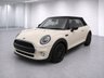 USED 2018 18 MINI CONVERTIBLE 1.5 Cooper Convertible 2dr Petrol Manual Euro 6 (s/s) (136 ps) ULEZ COMPLIANT, 16 inch Alloy Wheels, 4 service stamps Bluetooth phone, Air conditioning, Free RAC Warranty and Free 1yr RAC Recovery package