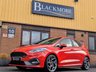 USED 2019 19 FORD FIESTA (19) 1.5 ST-3 ST PERF PACK - FSH - B&O SOUND
