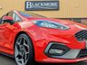 USED 2019 19 FORD FIESTA (19) 1.5 ST-3 ST PERF PACK - FSH - B&O SOUND
