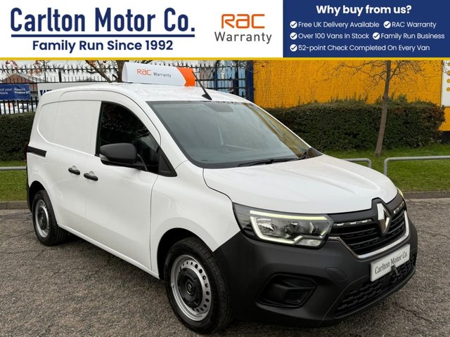 Carlton Motor Co
