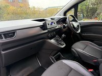 USED 2022 72 RENAULT KANGOO 1.5 dCi Blue ENERGY ML19 Start Panel Van 6dr Diesel Manual MWB Euro 6 (s/s) (95 ps) ABSOLUTLEY STUNNING THROUGHOUT- UNBELIVABLE VALUE FOR MONEY !