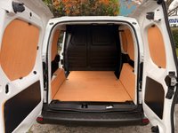 USED 2022 72 RENAULT KANGOO 1.5 dCi Blue ENERGY ML19 Start Panel Van 6dr Diesel Manual MWB Euro 6 (s/s) (95 ps) ABSOLUTLEY STUNNING THROUGHOUT- UNBELIVABLE VALUE FOR MONEY !