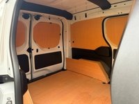 USED 2022 72 RENAULT KANGOO 1.5 dCi Blue ENERGY ML19 Start Panel Van 6dr Diesel Manual MWB Euro 6 (s/s) (95 ps) ABSOLUTLEY STUNNING THROUGHOUT- UNBELIVABLE VALUE FOR MONEY !