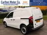 USED 2022 72 RENAULT KANGOO 1.5 dCi Blue ENERGY ML19 Start Panel Van 6dr Diesel Manual MWB Euro 6 (s/s) (95 ps) ABSOLUTLEY STUNNING THROUGHOUT- UNBELIVABLE VALUE FOR MONEY !