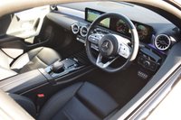 USED 2023 72 MERCEDES-BENZ CLA 1.3 CLA200 AMG Line Night Edition (Premium Plus) Shooting Brake 5dr Petrol 7G-DCT Euro 6 (s/s) (163 ps) PAN ROOF / NIGHT ED / PREMIUM+