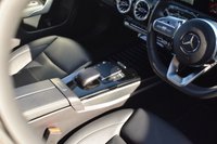 USED 2023 72 MERCEDES-BENZ CLA 1.3 CLA200 AMG Line Night Edition (Premium Plus) Shooting Brake 5dr Petrol 7G-DCT Euro 6 (s/s) (163 ps) PAN ROOF / NIGHT ED / PREMIUM+