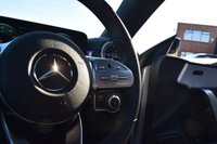 USED 2023 72 MERCEDES-BENZ CLA 1.3 CLA200 AMG Line Night Edition (Premium Plus) Shooting Brake 5dr Petrol 7G-DCT Euro 6 (s/s) (163 ps) PAN ROOF / NIGHT ED / PREMIUM+