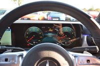 USED 2023 72 MERCEDES-BENZ CLA 1.3 CLA200 AMG Line Night Edition (Premium Plus) Shooting Brake 5dr Petrol 7G-DCT Euro 6 (s/s) (163 ps) PAN ROOF / NIGHT ED / PREMIUM+
