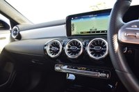 USED 2023 72 MERCEDES-BENZ CLA 1.3 CLA200 AMG Line Night Edition (Premium Plus) Shooting Brake 5dr Petrol 7G-DCT Euro 6 (s/s) (163 ps) PAN ROOF / NIGHT ED / PREMIUM+