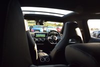 USED 2023 72 MERCEDES-BENZ CLA 1.3 CLA200 AMG Line Night Edition (Premium Plus) Shooting Brake 5dr Petrol 7G-DCT Euro 6 (s/s) (163 ps) PAN ROOF / NIGHT ED / PREMIUM+