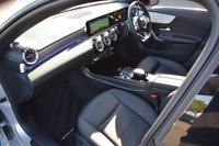 USED 2023 72 MERCEDES-BENZ CLA 1.3 CLA200 AMG Line Night Edition (Premium Plus) Shooting Brake 5dr Petrol 7G-DCT Euro 6 (s/s) (163 ps) PAN ROOF / NIGHT ED / PREMIUM+