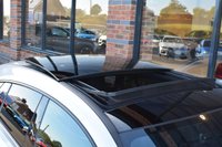 USED 2023 72 MERCEDES-BENZ CLA 1.3 CLA200 AMG Line Night Edition (Premium Plus) Shooting Brake 5dr Petrol 7G-DCT Euro 6 (s/s) (163 ps) PAN ROOF / NIGHT ED / PREMIUM+