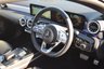 USED 2023 72 MERCEDES-BENZ CLA 1.3 CLA200 AMG Line Night Edition (Premium Plus) Shooting Brake 5dr Petrol 7G-DCT Euro 6 (s/s) (163 ps) PAN ROOF / NIGHT ED / PREMIUM+