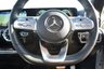 USED 2023 72 MERCEDES-BENZ CLA 1.3 CLA200 AMG Line Night Edition (Premium Plus) Shooting Brake 5dr Petrol 7G-DCT Euro 6 (s/s) (163 ps) PAN ROOF / NIGHT ED / PREMIUM+