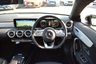 USED 2023 72 MERCEDES-BENZ CLA 1.3 CLA200 AMG Line Night Edition (Premium Plus) Shooting Brake 5dr Petrol 7G-DCT Euro 6 (s/s) (163 ps) PAN ROOF / NIGHT ED / PREMIUM+
