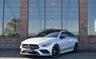 USED 2023 72 MERCEDES-BENZ CLA 1.3 CLA200 AMG Line Night Edition (Premium Plus) Shooting Brake 5dr Petrol 7G-DCT Euro 6 (s/s) (163 ps) PAN ROOF / NIGHT ED / PREMIUM+
