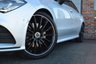 USED 2023 72 MERCEDES-BENZ CLA 1.3 CLA200 AMG Line Night Edition (Premium Plus) Shooting Brake 5dr Petrol 7G-DCT Euro 6 (s/s) (163 ps) PAN ROOF / NIGHT ED / PREMIUM+