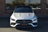 USED 2023 72 MERCEDES-BENZ CLA 1.3 CLA200 AMG Line Night Edition (Premium Plus) Shooting Brake 5dr Petrol 7G-DCT Euro 6 (s/s) (163 ps) PAN ROOF / NIGHT ED / PREMIUM+