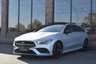 USED 2023 72 MERCEDES-BENZ CLA 1.3 CLA200 AMG Line Night Edition (Premium Plus) Shooting Brake 5dr Petrol 7G-DCT Euro 6 (s/s) (163 ps) PAN ROOF / NIGHT ED / PREMIUM+