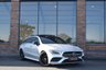 USED 2023 72 MERCEDES-BENZ CLA 1.3 CLA200 AMG Line Night Edition (Premium Plus) Shooting Brake 5dr Petrol 7G-DCT Euro 6 (s/s) (163 ps) PAN ROOF / NIGHT ED / PREMIUM+