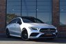 USED 2023 72 MERCEDES-BENZ CLA 1.3 CLA200 AMG Line Night Edition (Premium Plus) Shooting Brake 5dr Petrol 7G-DCT Euro 6 (s/s) (163 ps) PAN ROOF / NIGHT ED / PREMIUM+