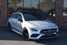 USED 2023 72 MERCEDES-BENZ CLA 1.3 CLA200 AMG Line Night Edition (Premium Plus) Shooting Brake 5dr Petrol 7G-DCT Euro 6 (s/s) (163 ps) PAN ROOF / NIGHT ED / PREMIUM+