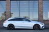 USED 2023 72 MERCEDES-BENZ CLA 1.3 CLA200 AMG Line Night Edition (Premium Plus) Shooting Brake 5dr Petrol 7G-DCT Euro 6 (s/s) (163 ps) PAN ROOF / NIGHT ED / PREMIUM+