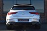 USED 2023 72 MERCEDES-BENZ CLA 1.3 CLA200 AMG Line Night Edition (Premium Plus) Shooting Brake 5dr Petrol 7G-DCT Euro 6 (s/s) (163 ps) PAN ROOF / NIGHT ED / PREMIUM+