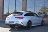 USED 2023 72 MERCEDES-BENZ CLA 1.3 CLA200 AMG Line Night Edition (Premium Plus) Shooting Brake 5dr Petrol 7G-DCT Euro 6 (s/s) (163 ps) PAN ROOF / NIGHT ED / PREMIUM+