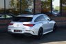 USED 2023 72 MERCEDES-BENZ CLA 1.3 CLA200 AMG Line Night Edition (Premium Plus) Shooting Brake 5dr Petrol 7G-DCT Euro 6 (s/s) (163 ps) PAN ROOF / NIGHT ED / PREMIUM+