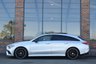 USED 2023 72 MERCEDES-BENZ CLA 1.3 CLA200 AMG Line Night Edition (Premium Plus) Shooting Brake 5dr Petrol 7G-DCT Euro 6 (s/s) (163 ps) PAN ROOF / NIGHT ED / PREMIUM+