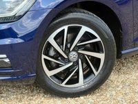 USED 2020 20 VOLKSWAGEN GOLF 1.5 TSI EVO Match Edition Estate 5dr Petrol Manual Euro 6 (s/s) (150 ps) 