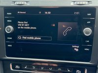 USED 2020 20 VOLKSWAGEN GOLF 1.5 TSI EVO Match Edition Estate 5dr Petrol Manual Euro 6 (s/s) (150 ps) 
