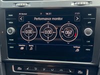 USED 2020 20 VOLKSWAGEN GOLF 1.5 TSI EVO Match Edition Estate 5dr Petrol Manual Euro 6 (s/s) (150 ps) 