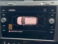 USED 2020 20 VOLKSWAGEN GOLF 1.5 TSI EVO Match Edition Estate 5dr Petrol Manual Euro 6 (s/s) (150 ps) 