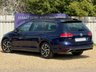 USED 2020 20 VOLKSWAGEN GOLF 1.5 TSI EVO Match Edition Estate 5dr Petrol Manual Euro 6 (s/s) (150 ps) 