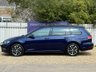 USED 2020 20 VOLKSWAGEN GOLF 1.5 TSI EVO Match Edition Estate 5dr Petrol Manual Euro 6 (s/s) (150 ps) 