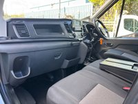 USED 2021 71 FORD TRANSIT 2.0 350 EcoBlue Leader Tipper 2dr Diesel Manual FWD L2 Euro 6 (s/s) (1-Stop) (130 ps) Stunning Example Light use