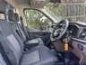 USED 2021 71 FORD TRANSIT 2.0 350 EcoBlue Leader Tipper 2dr Diesel Manual FWD L2 Euro 6 (s/s) (1-Stop) (130 ps) Stunning Example Light use
