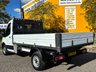 USED 2021 71 FORD TRANSIT 2.0 350 EcoBlue Leader Tipper 2dr Diesel Manual FWD L2 Euro 6 (s/s) (1-Stop) (130 ps) Stunning Example Light use