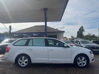 USED 2019 69 SKODA OCTAVIA 1.5 TSI GPF ACT SE Estate 5dr Petrol DSG Euro 6 (s/s) (150 ps) 2 KEYS